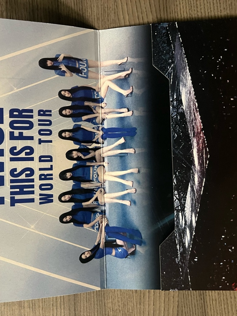 Twice This Is For Tour Special VIP Lanyard and more - Picture 3 of 3